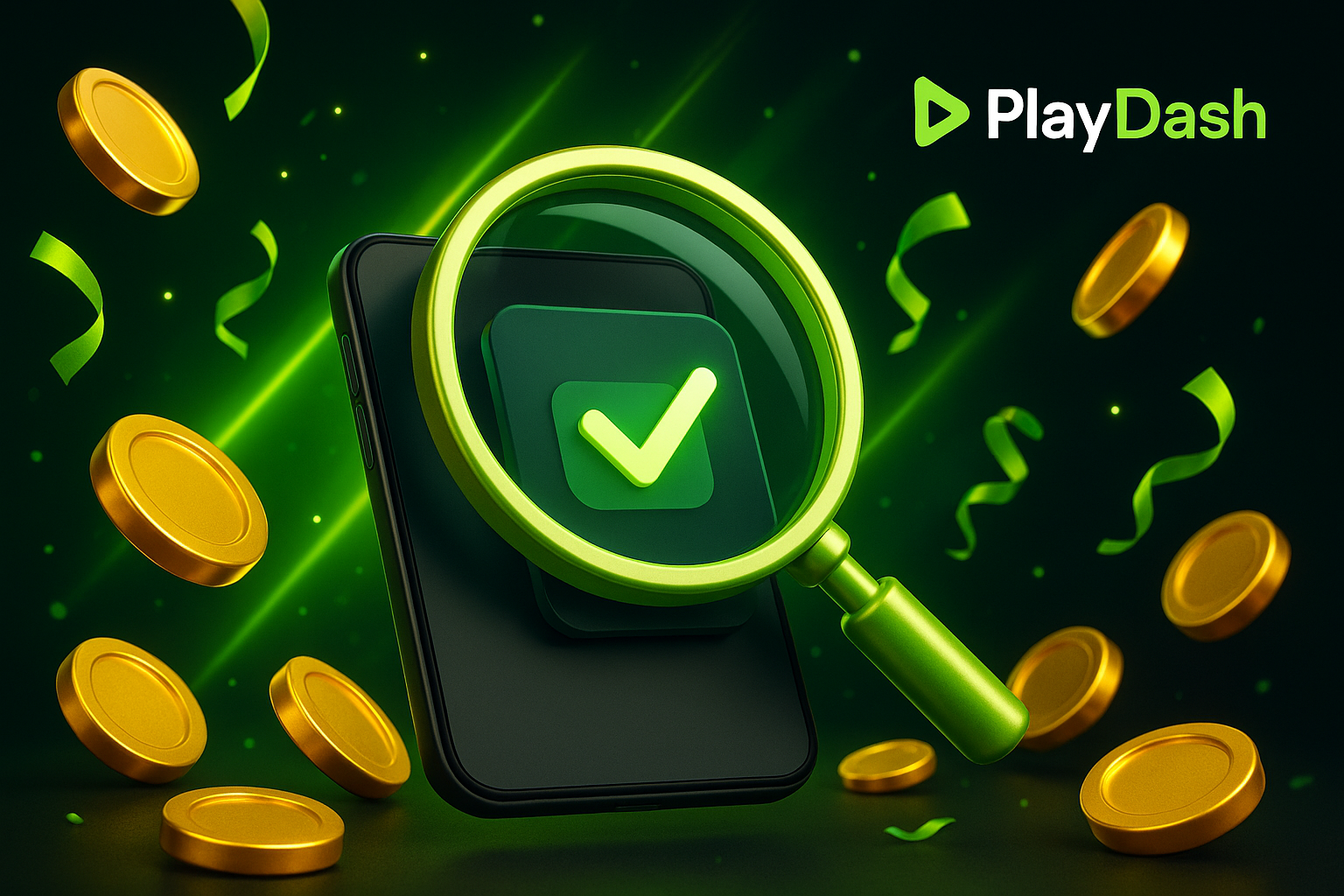 About this PlayDash guide