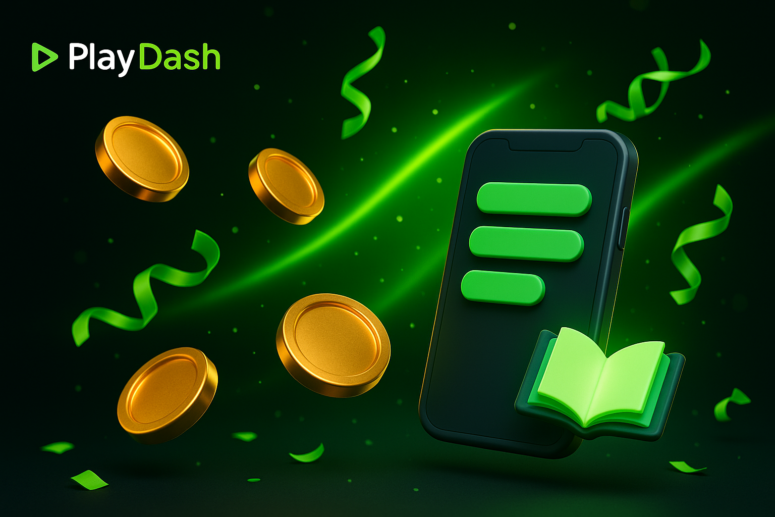 PlayDash casino glossary