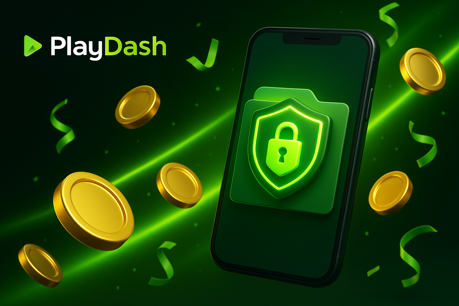 Dasar privasi PlayDash