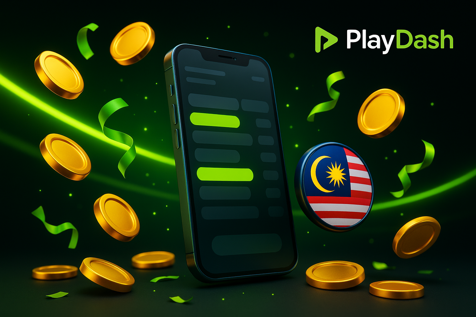 PlayDash sportsbook