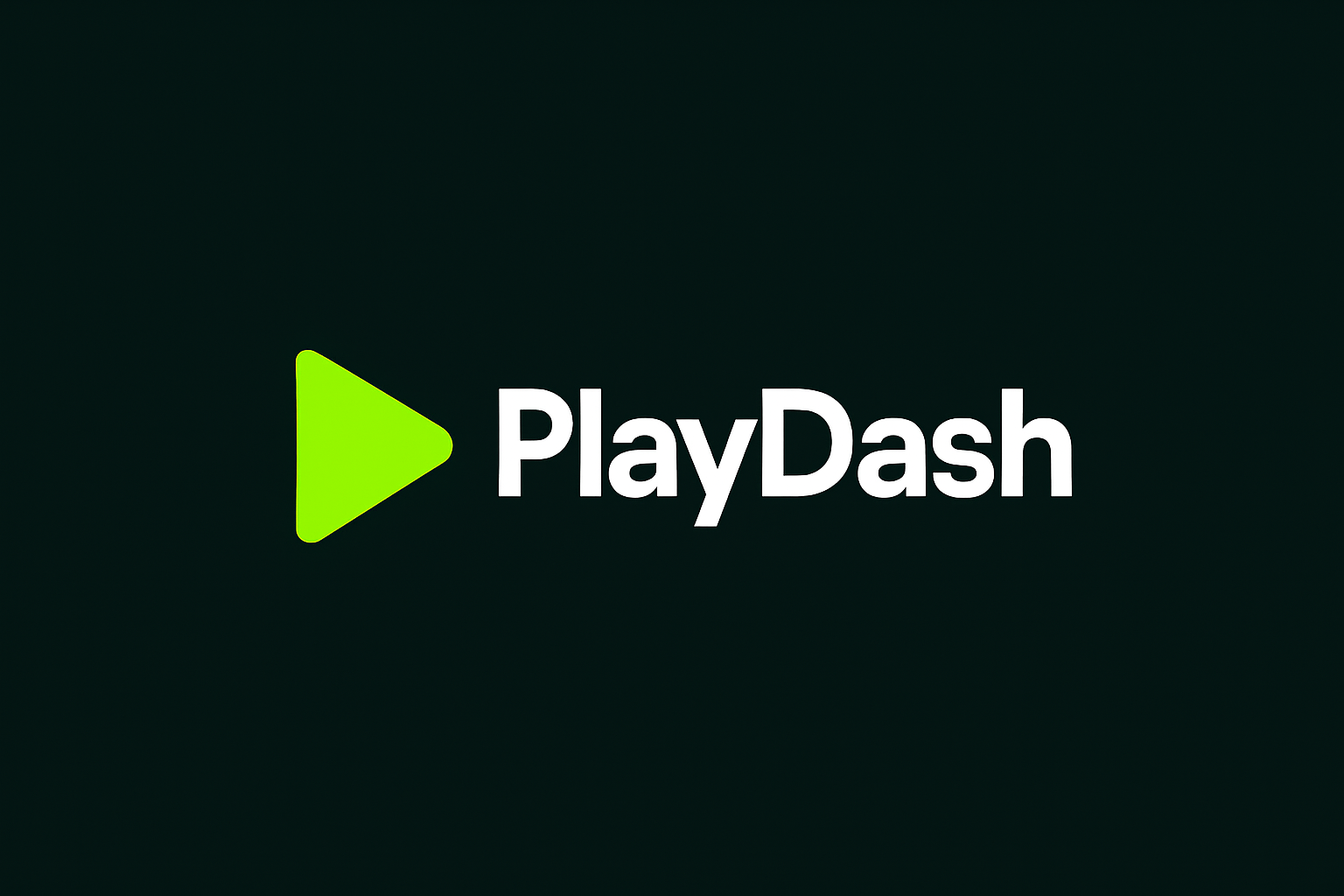 PlayDash